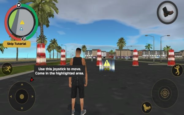 迈阿密猎车手图3