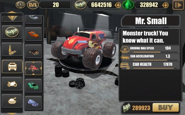 迈阿密猎车手图2