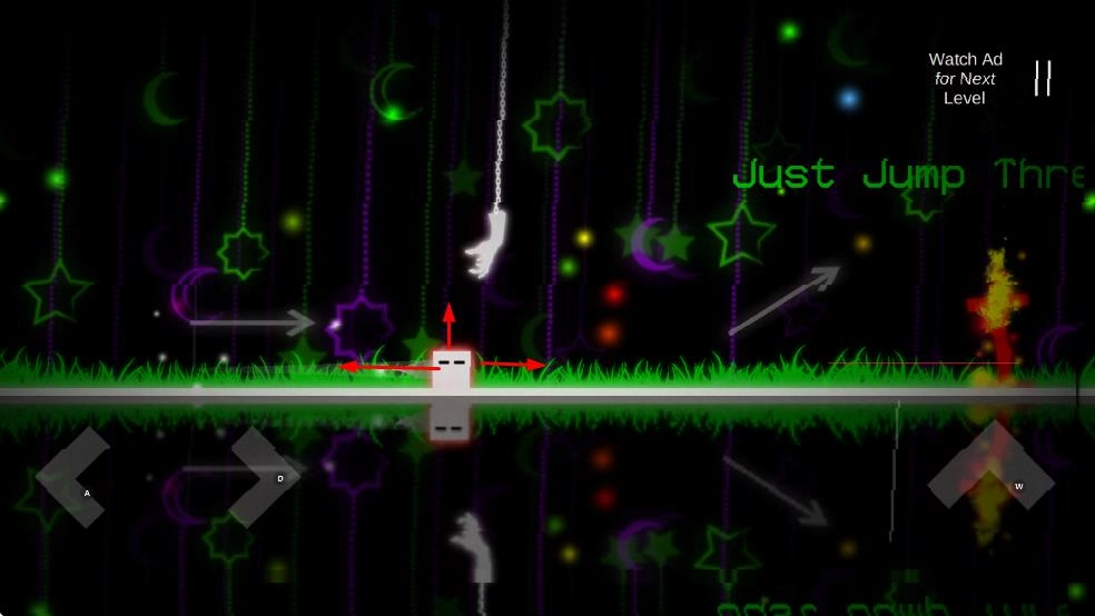 不可能的故事2最新版图2