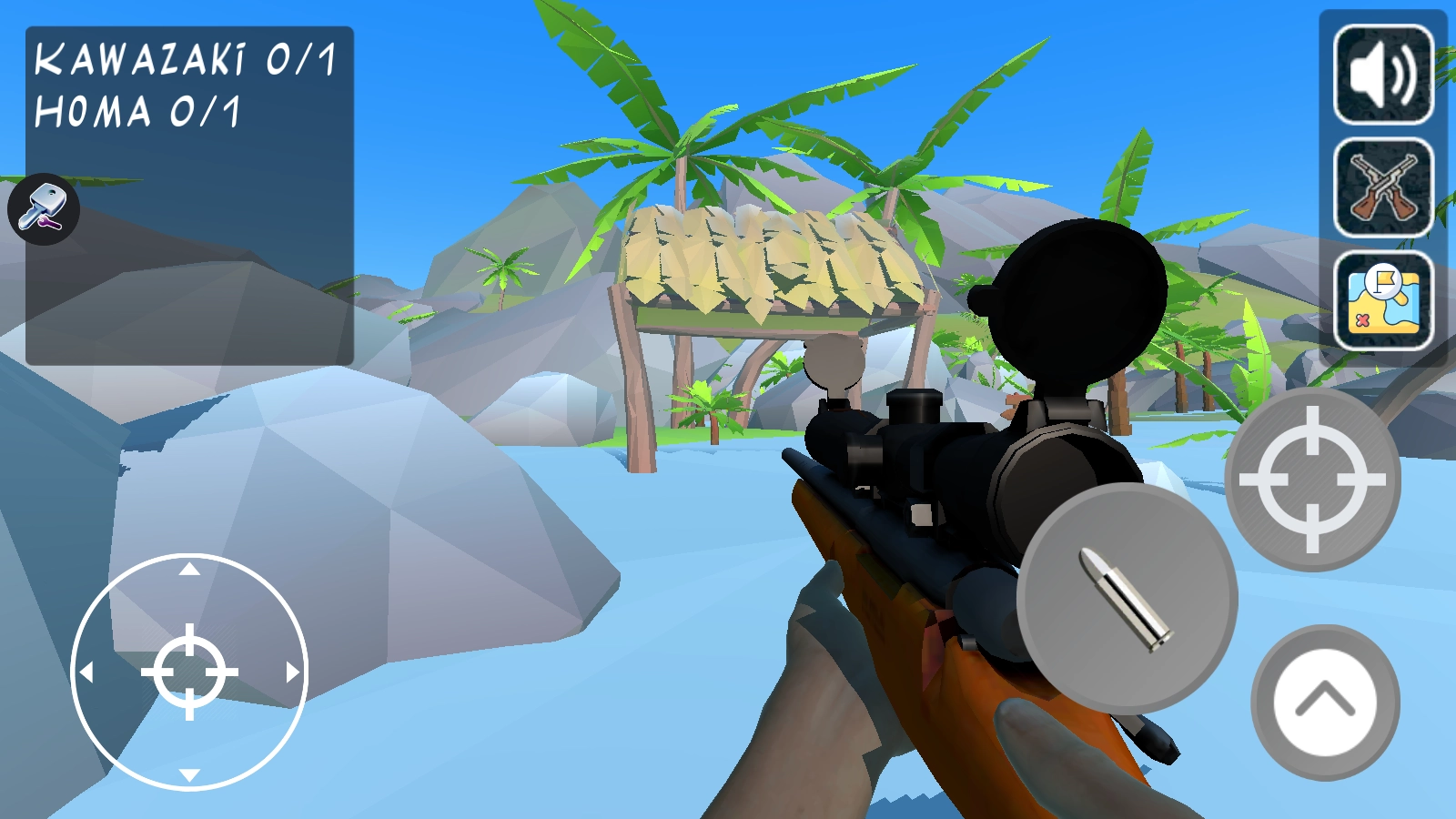 外国山海经射击游戏图2