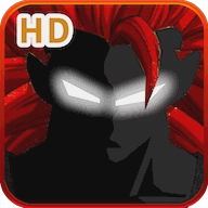 七龙珠赛亚人幽灵战士