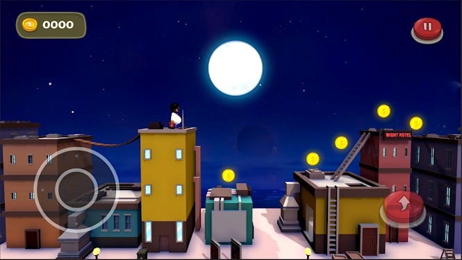 灵魂医生法特拉尔夫(3)