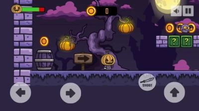 南瓜头大冒险(3)