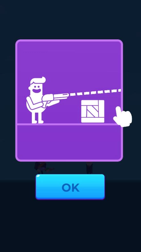 子弹先生击打大师