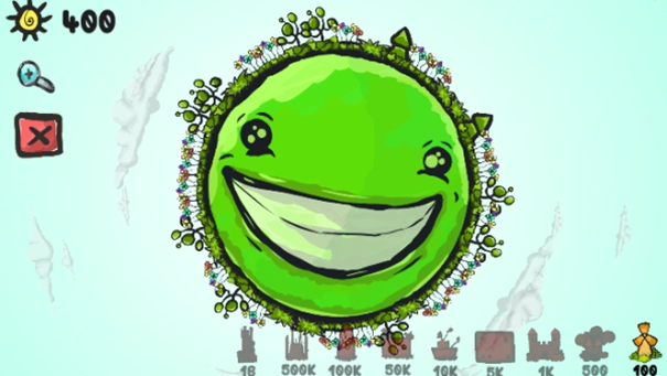 地球进化模拟器游戏图3