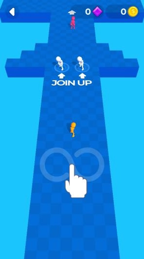 扫射我最强游戏