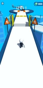 约翰尼赛跑者图3