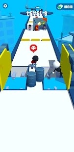 约翰尼赛跑者图4