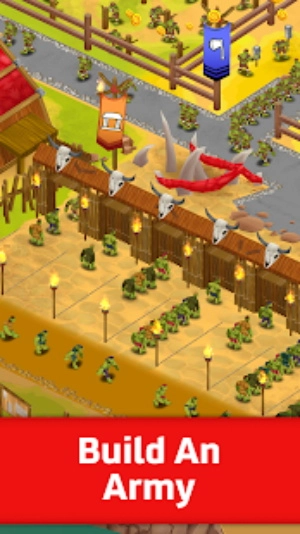 放置兽人军团图2