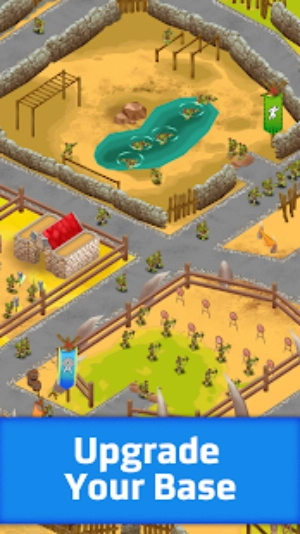 放置兽人军团图4