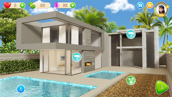 嘉居设计家游戏4