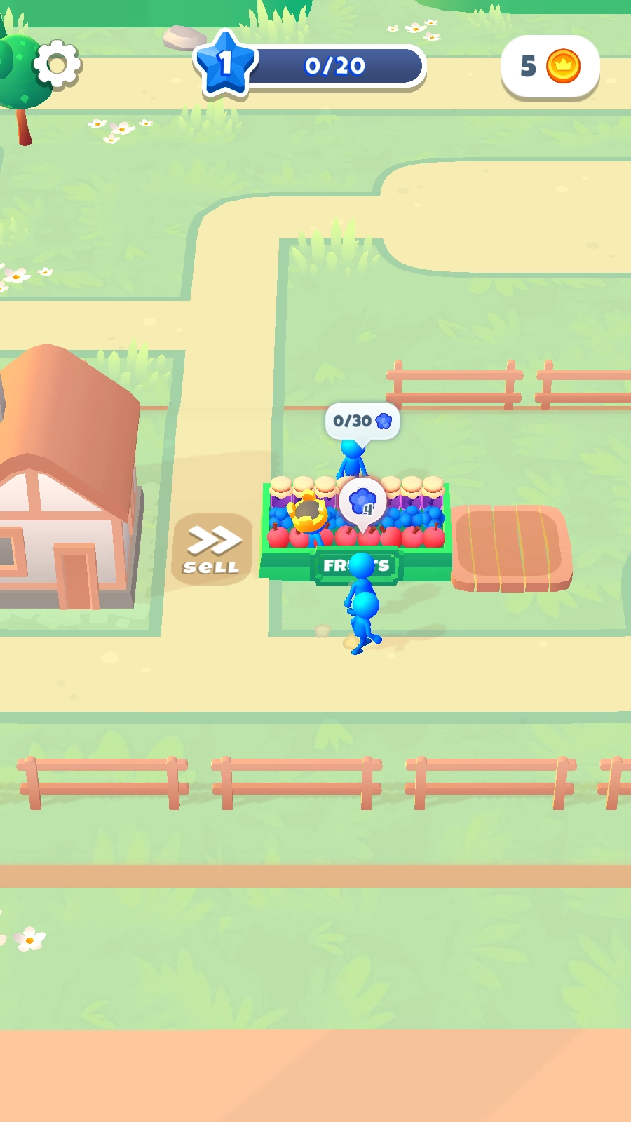 国王或失败最新版2