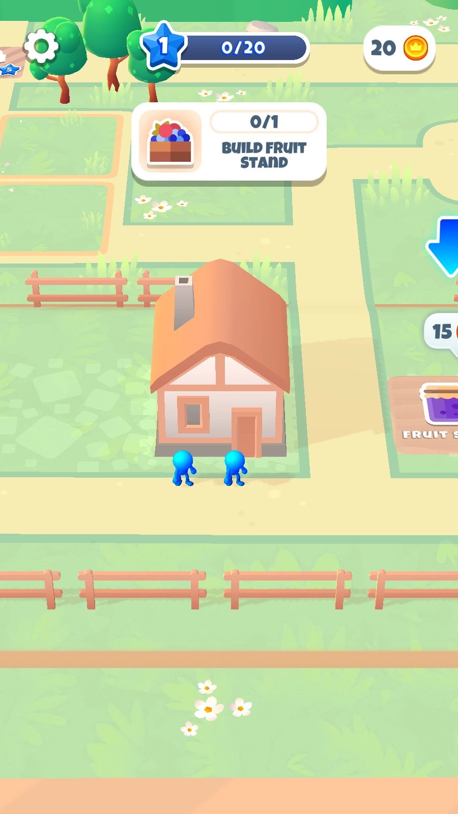 国王或失败最新版3