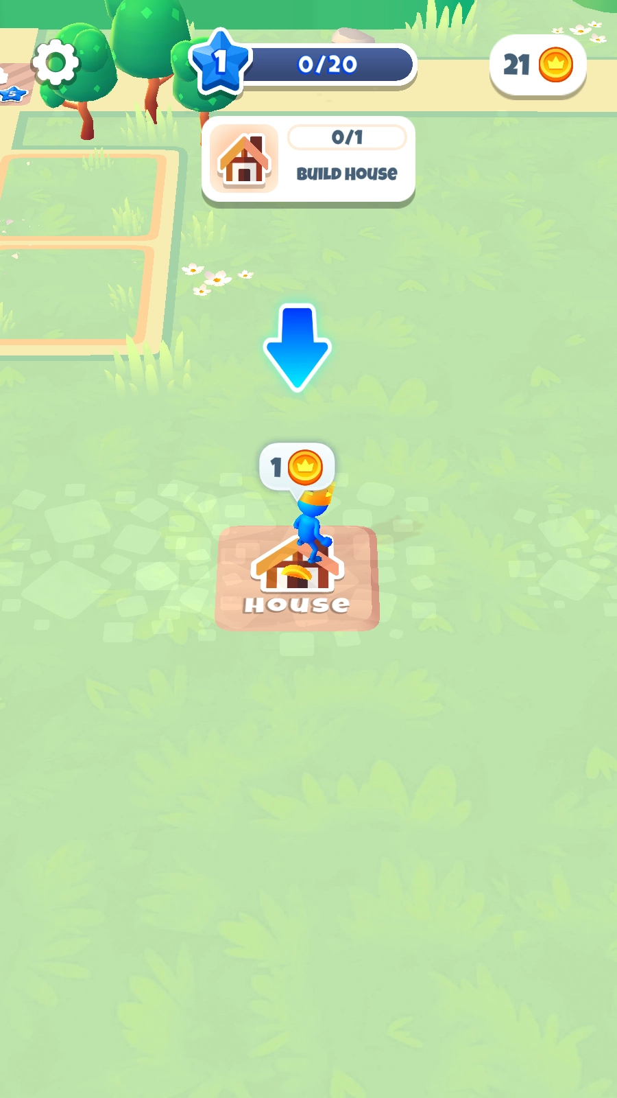 国王或失败最新版4