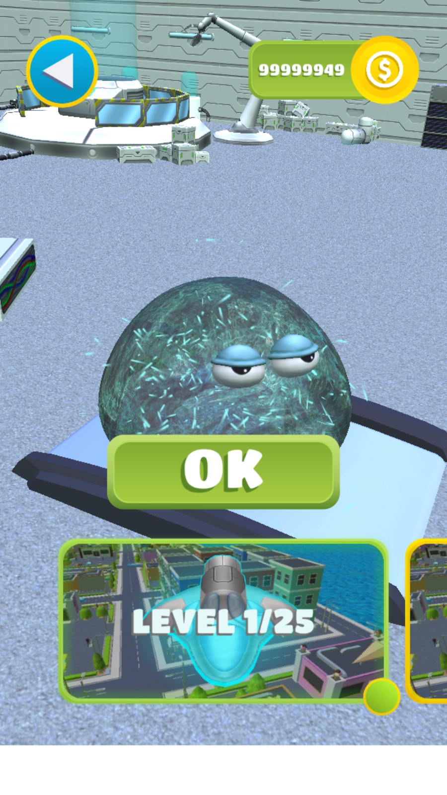 果冻怪兽游戏(3)