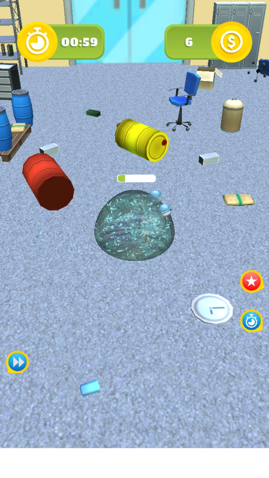 果冻怪兽游戏(2)