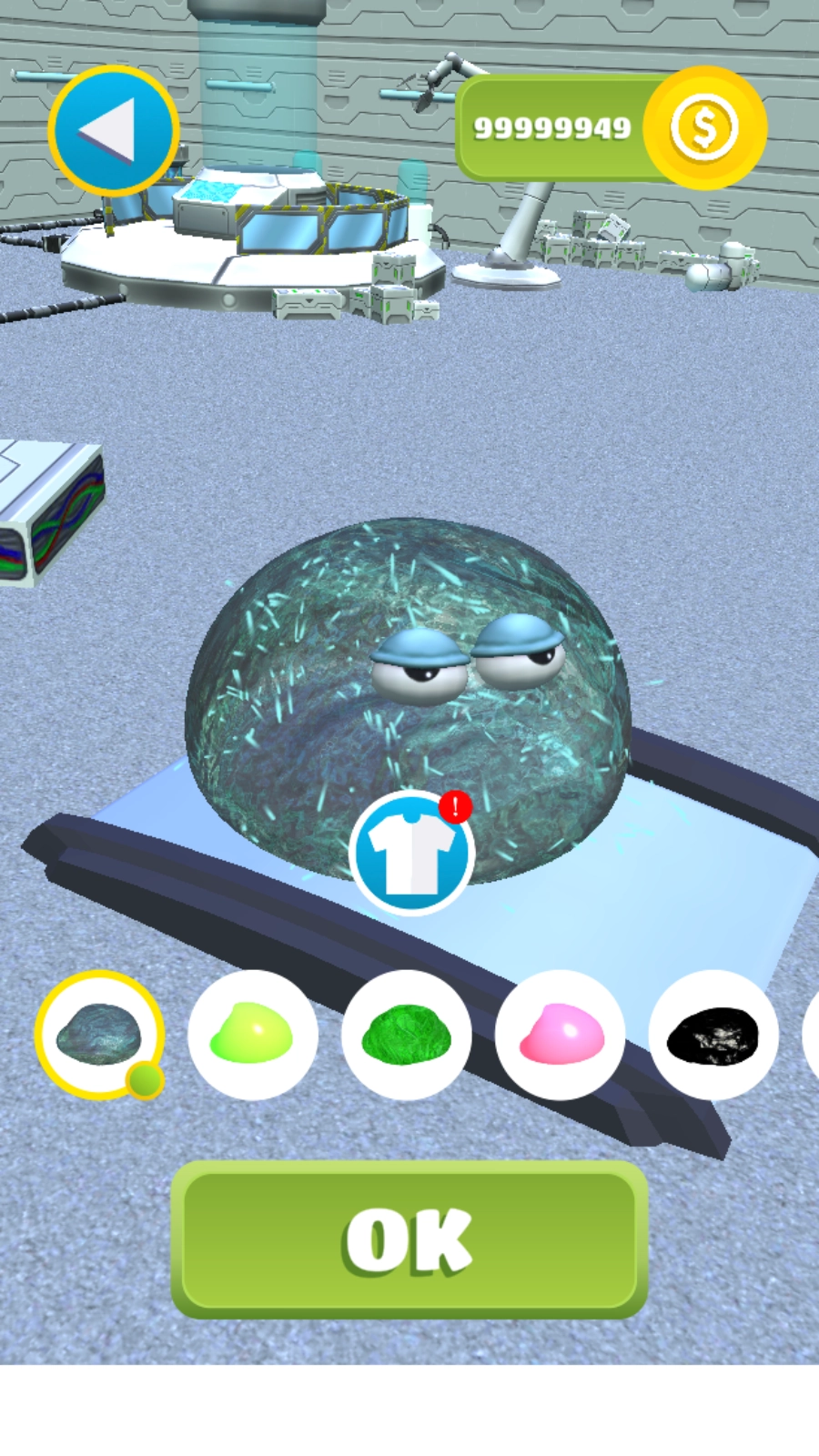 果冻怪兽游戏(4)