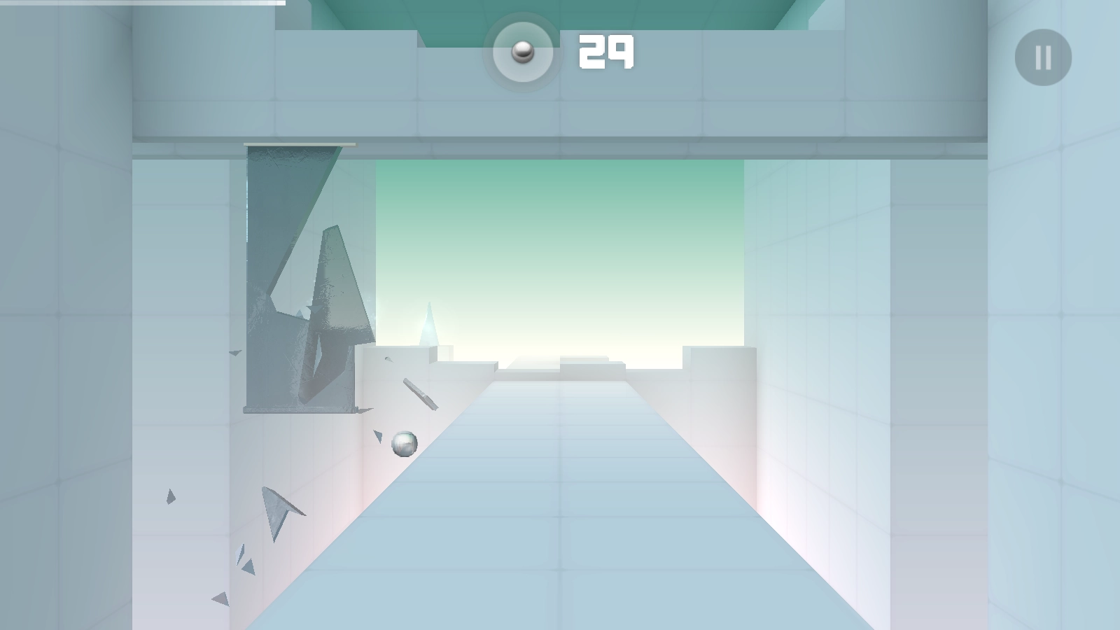 极速冲击游戏(1)