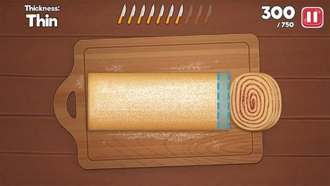 巴西大厨游戏(4)