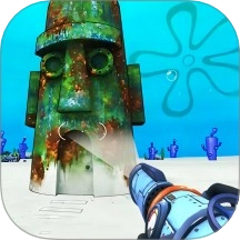 奇妙大世界游戏