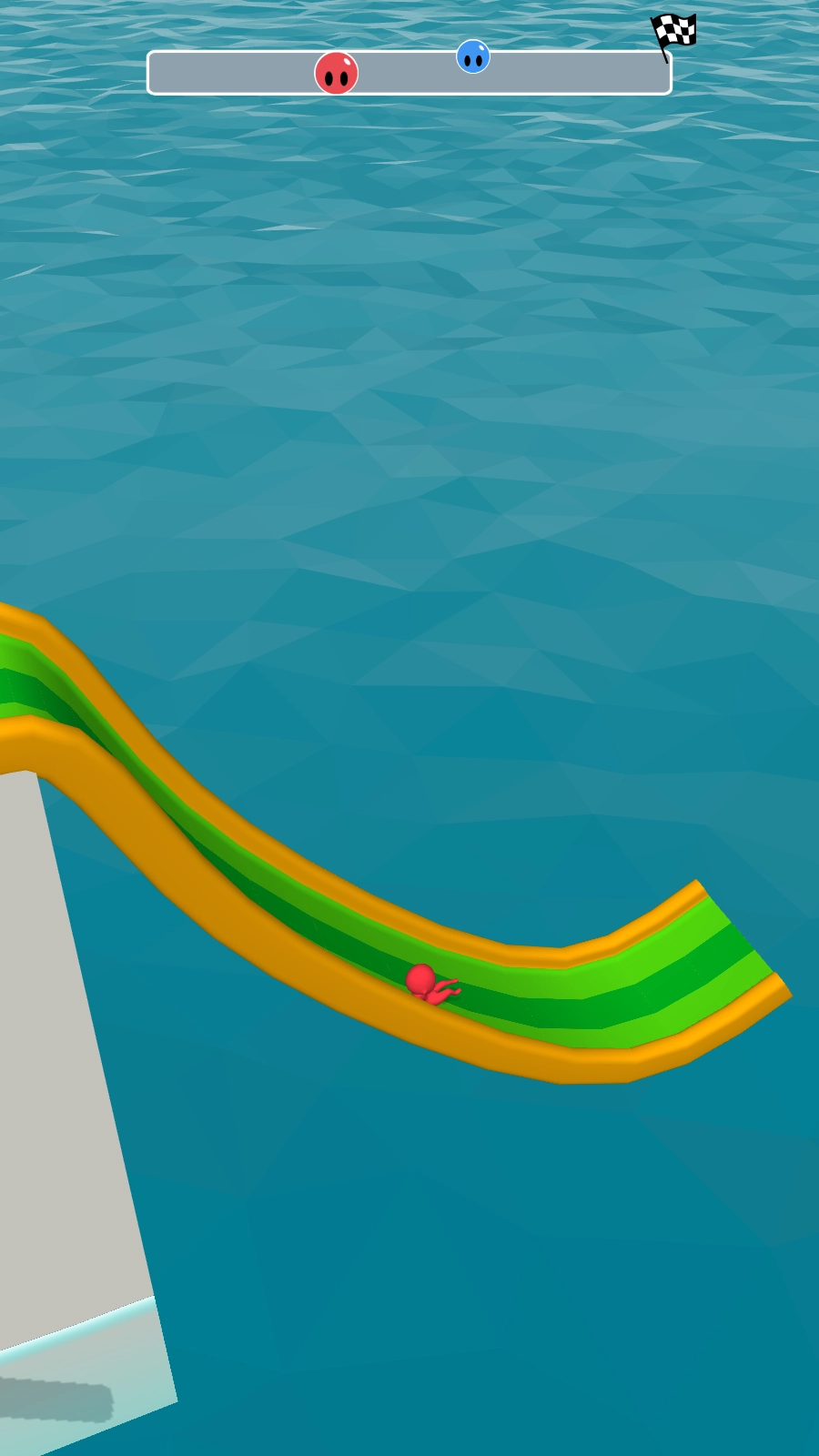 跑跑酷闯关免费版