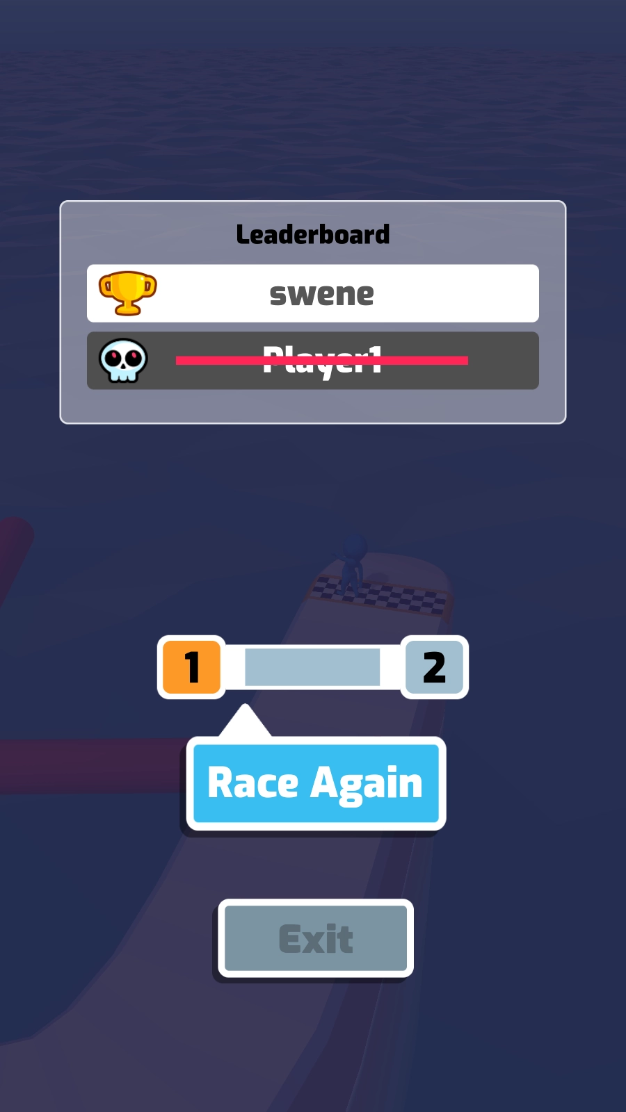 跑跑酷闯关免费版