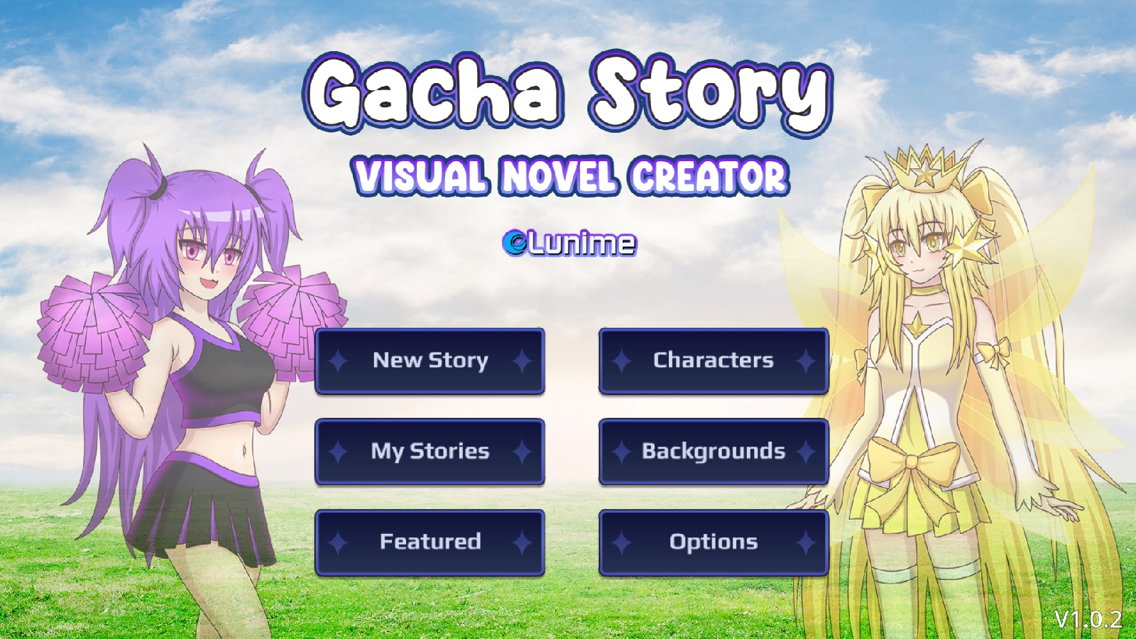 加查故事游戏(2)