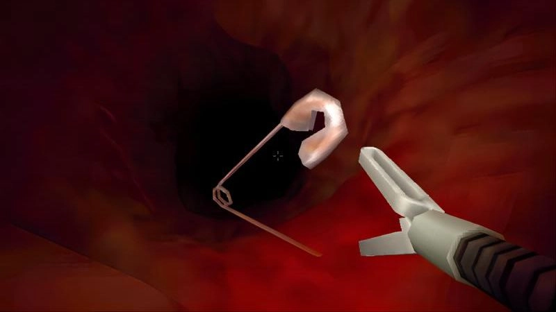 内科医生模拟器游戏图2