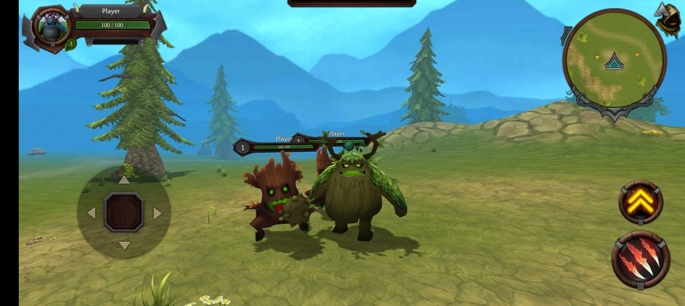 树人守卫模拟器图3