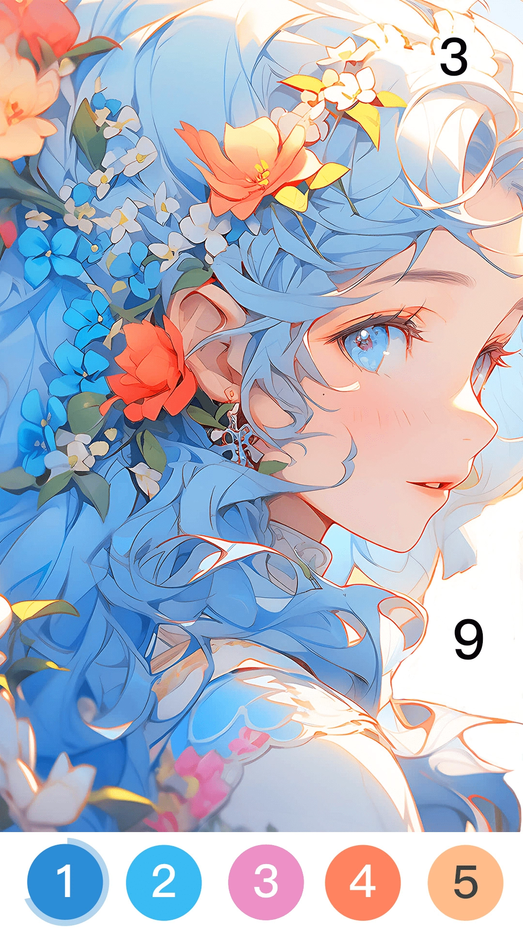 绘涂壁纸免广告截图2