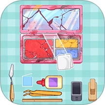 收纳小当家游戏 v1.0.2 安卓版