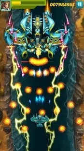 外星人银河攻击图3