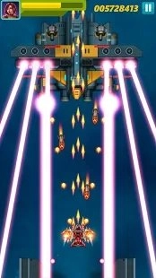 外星人银河攻击图1