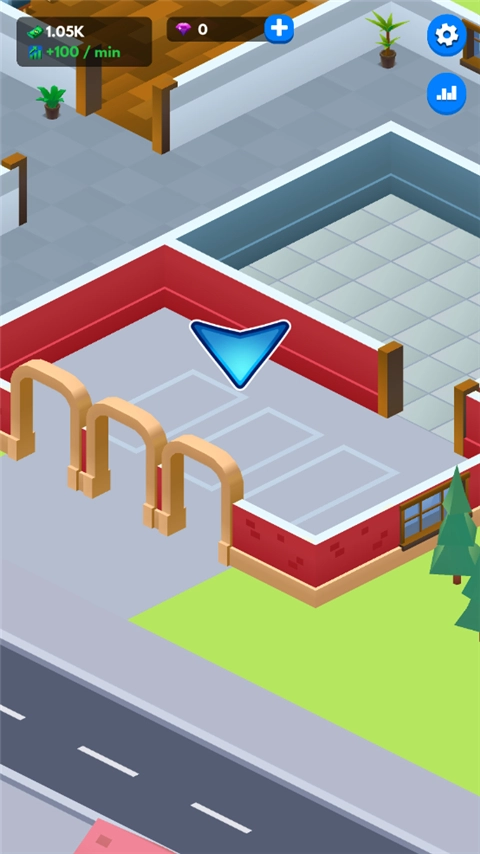 空闲消防员大亨钻石