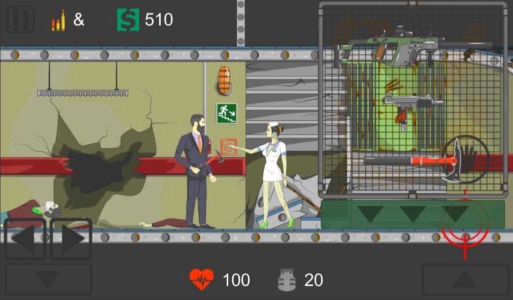 血腥之路起源图1