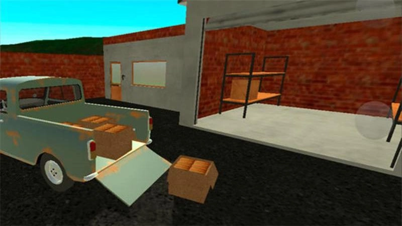 长途旅行2手机版(1)