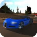 赛车撞僵尸游戏