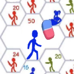 火柴人向前冲 v4.0.0 安卓版