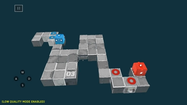 死亡平方游戏(4)