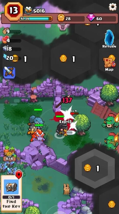 山谷冒险者游戏(2)