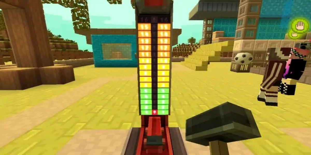 像素游乐世界免费截图2