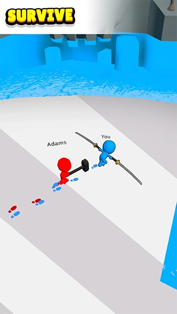 勇士大乱斗最新版(2)