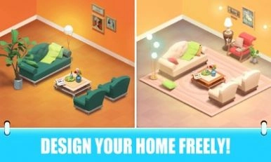 爆改庄园游戏(4)