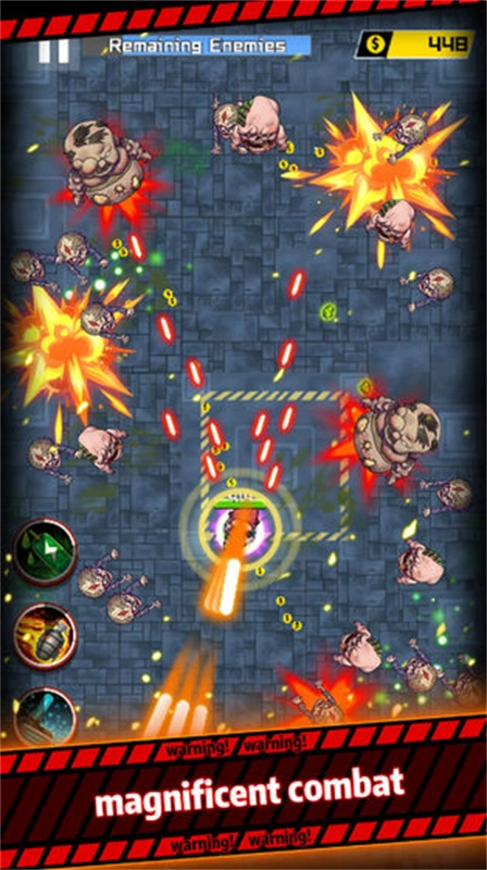 我枪里没有子弹图4