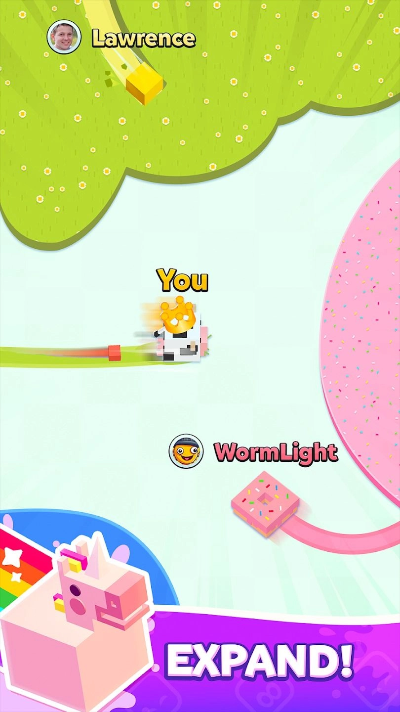 紙片大作戰(zhàn)2免廣告圖4