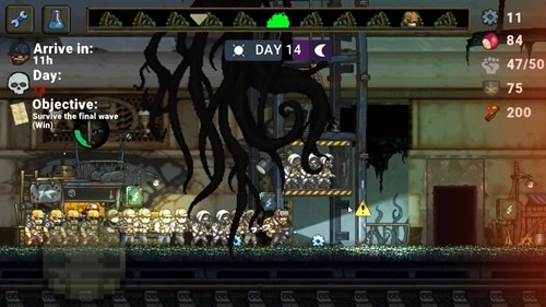 最后的障碍中文版图2