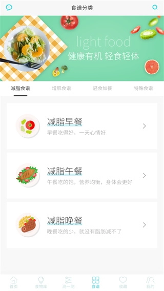 减肥食谱(4)