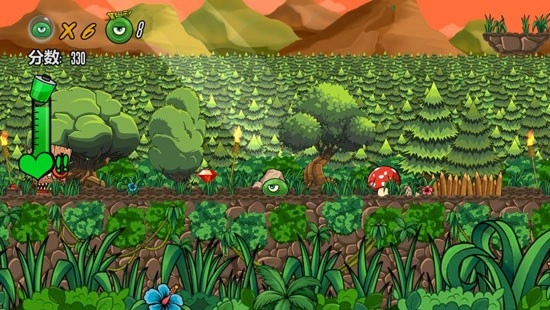 史莱姆与宝石最新版