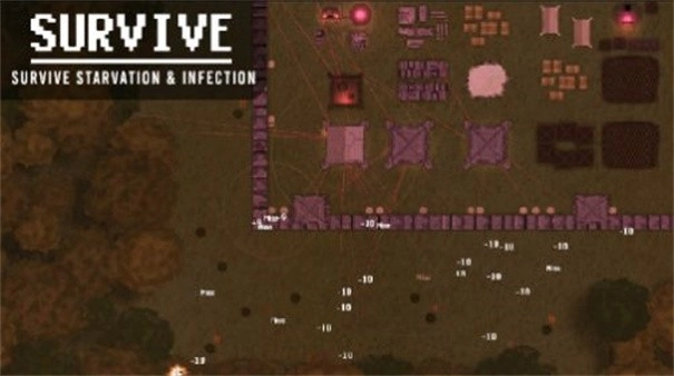 人类最后的防线2025最新版1