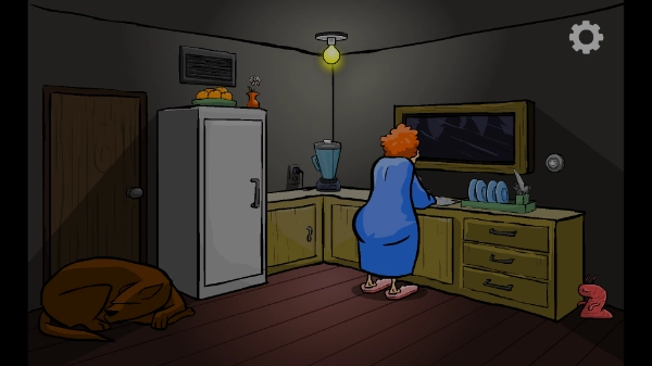 异形虫历险记2最新版图1